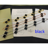 5XV192X Popular 10 flower necklaces