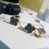 5XV192X Popular 10 flower necklaces