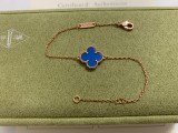 5XVA187K  Popular  1 flower bracelet