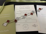 5XV191X Popular 10 flower necklaces