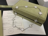 5XV192X Popular 10 flower necklaces