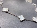 5XV192X Popular 10 flower necklaces