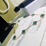 5XV192X Popular 10 flower necklaces