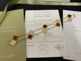 5XV191X Popular 10 flower necklaces