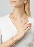 5XV192X Popular 10 flower necklaces