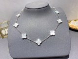 5XV192X Popular 10 flower necklaces
