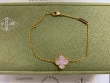 5XVA187K  Popular  1 flower bracelet