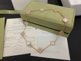 5XV191X Popular 10 flower necklaces