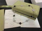 5XV191X Popular 10 flower necklaces