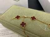 5XV192X Popular 10 flower necklaces