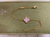 5XVA187K  Popular  1 flower bracelet