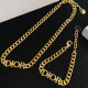1ND7X Popular necklace bracelet
