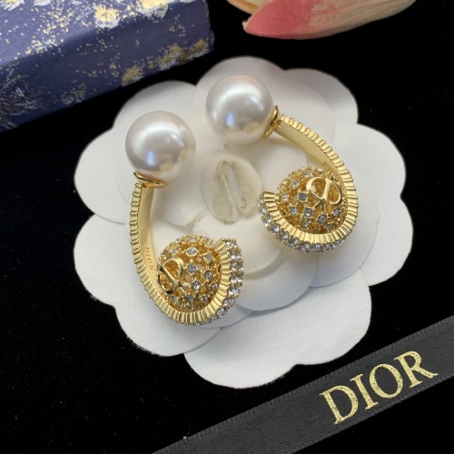 1ND43E Fashion high -quality earring