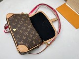 B12X73E28 Popular leather bag 