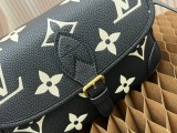 B12X73E28 Popular leather bag 