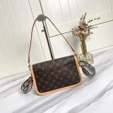 B12X73E28 Popular leather bag 