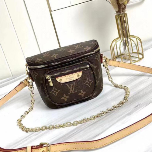 B1X73E27 Popular leather bag 
