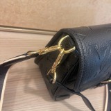 B12X73E28 Popular leather bag 