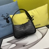 B14X73SL29 Popular  leather bag 