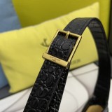 B14X73SL29 Popular  leather bag 