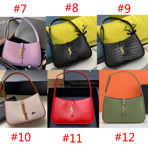 B14X73SL29 Popular  leather bag 