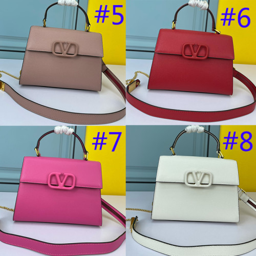B1X73VL30 Popular  leather bag 