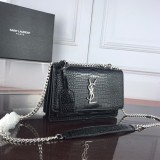 B1X73SL33 Popular  leather bag 