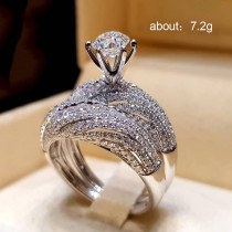 PNA127J  Popular   rings
