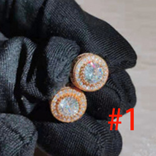 PNA125E Popular  Earrings
