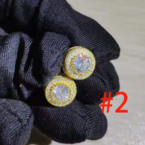 PNA125E Popular  Earrings