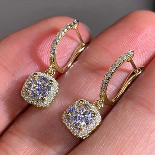 PNA124E Popular   Earrings