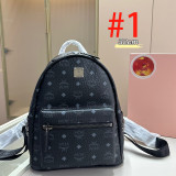B6N73A2 Popular  leather bag 