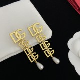 1NA137X  Popular  necklace earrings