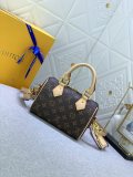B12X73E44 Popular  leather bag 
