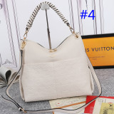 B12X73E51 Popular   leather bag 