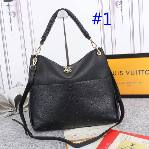 B12X73E51 Popular   leather bag 