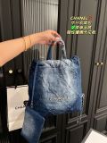 6XC11B Popular denim bag