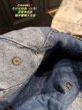 B6X73C12 Popular denim bag