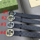 P1Y73B119 Popular    High quality belt With full package