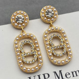 1NC208E Popular    Earrings