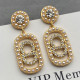 1NC208E Popular    Earrings