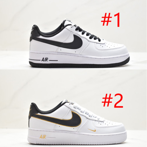 4YN47Z  Fashion Sneakers (No Box, August-October Big Sale)
