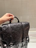 B6X83E57 Popular leather bag 