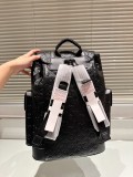 B6X83E57 Popular leather bag 