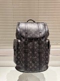 B6X83E57 Popular leather bag 