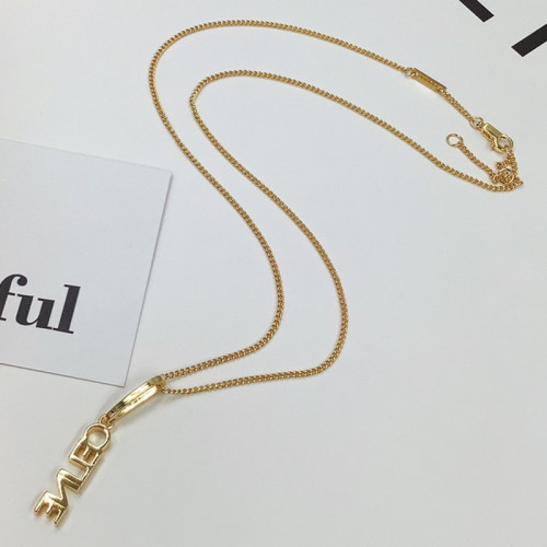 1YCL133X  Fashion high -quality Necklaces