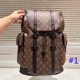 B6X83E57 Popular leather bag 