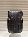 B6X83E57 Popular leather bag 