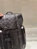 B6X83E57 Popular leather bag 
