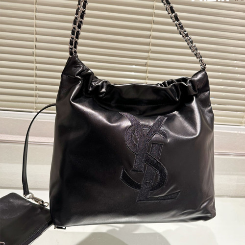 6XSL60B (Fashionable leather bag )